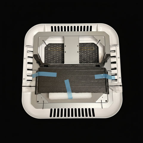 ASA Electronics | Ceiling Assembly Flash Freeze | PXX11703005000 | For Advent AACDC Ceiling Assembly