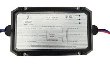 Dirugo | Universal RV AC Soft Start Kit | DR-SSB