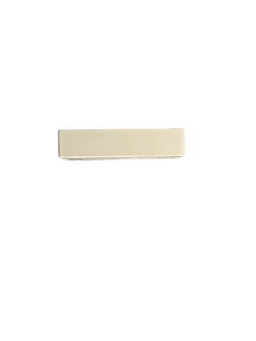 MTI Industries | Classic LP Gas Alarm | Surface Mount | 30-441-P-WT | White