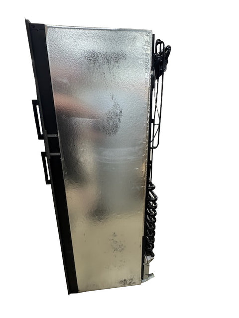 Dometic | RV Refrigerator | DM2872-02 SCRATCH AND DENT | 9600007217 | 8 Cubic Feet | Americana II