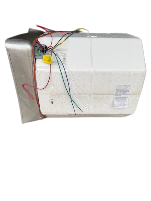 Suburban | Direct Spark Ignition Gas/Electric Water Heater | SW12DE-01 | 12 Gallon | 5247A | 5147A | Scratch and Dent