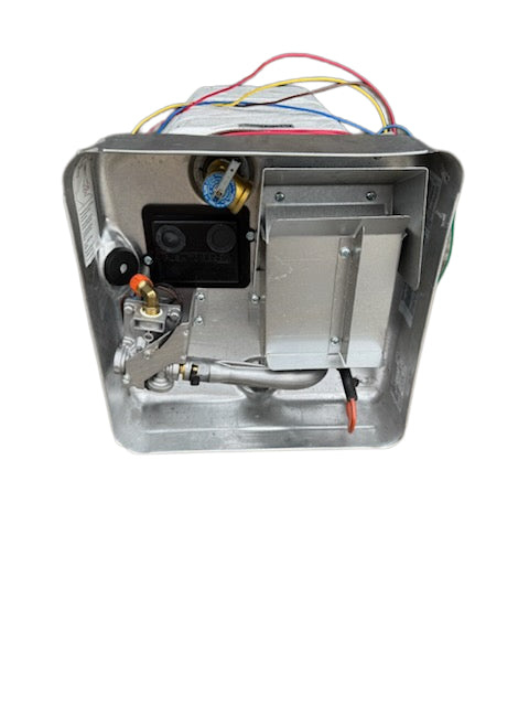 Suburban | Direct Spark Ignition Gas/Electric Water Heater | SW6DE-05 | 6 Gallon | 5239A | 5139A | Scratch and Dent