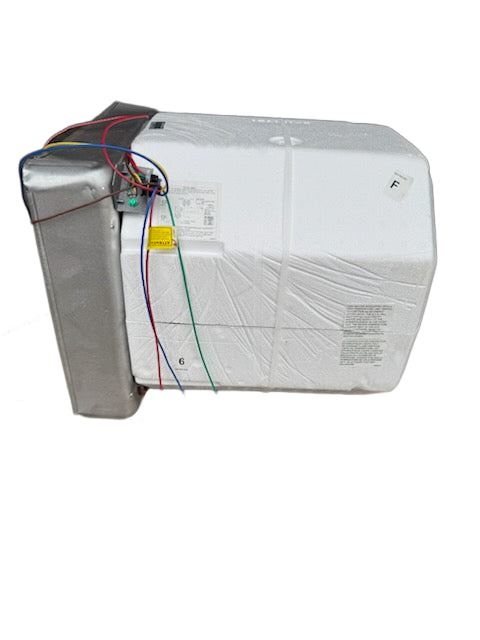 Suburban | Direct Spark Ignition Gas/Electric Water Heater | SW10DE-02 | 10 Gallon | 5243A | 5143A | Scratch and Dent