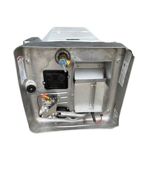 Suburban | Direct Spark Ignition Gas/Electric Water Heater | SW12DE-02 | 12 Gallon | 5247A | 5147A | Scratch and Dent