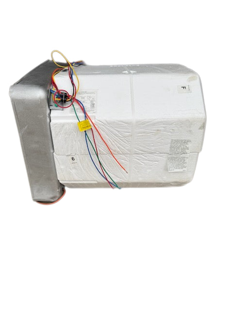 Suburban | Direct Spark Ignition Gas/Electric Water Heater | SW12DEL-01 | 12 Gallon | 5248A | 5148A | Scratch and Dent