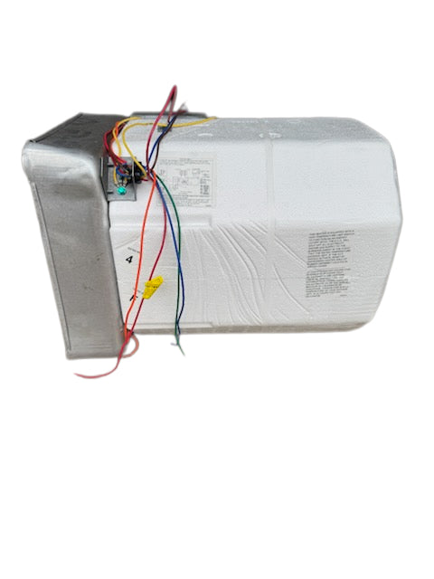 Suburban | Direct Spark Ignition Gas/Electric Water Heater | SW6DEL-01 | 6 Gallon | 5240A | 5140A | Scratch and Dent