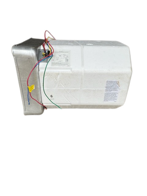 Suburban | Direct Spark Ignition Gas Water Heater | SW6D-02 | 6 Gallon | 5238A | 5138A | Scratch and Dent