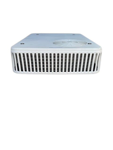 Coleman | Mach 8 Plus RV Air Conditioner | 47204-076-02 | 15,000 BTU | Arctic White | Scratch and Dent