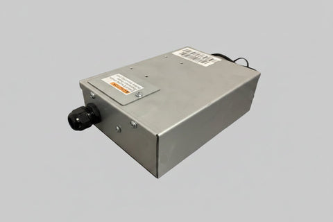 ASA Electronics | Control Box | PXX11701006000 | For AACNDC Ceiling Assembly
