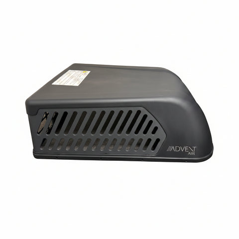 ASA Electronics | Advent AAC Shroud Cover | PXXAACCOVERB | Black