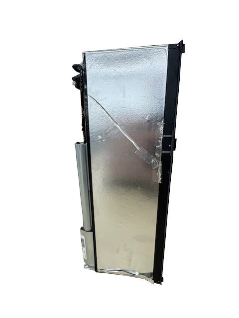 Dometic | RV Refrigerator | DM2872-02 SCRATCH AND DENT | 9600007217 | 8 Cubic Feet | Americana II