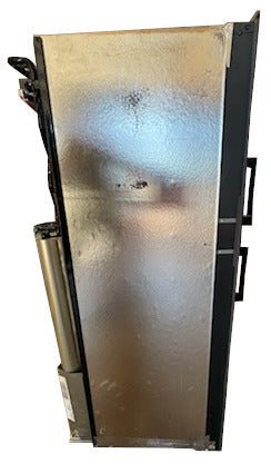 Dometic | RV Refrigerator | DM2672-04 SCRATCH AND DENT | 9600007181 | 6 Cubic Feet | Americana II