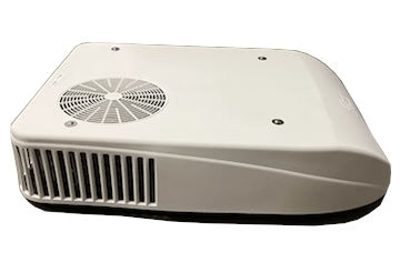 Coleman | Mach 8 Plus RV Air Conditioner | 47204-076-01 | 15,000 BTU | Arctic White | Scratch and Dent