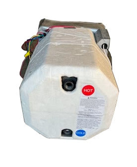 Suburban | Direct Spark Ignition Gas/Electric Water Heater | SW6DE-03 | 6 Gallon | 5239A | 5139A | Scratch and Dent