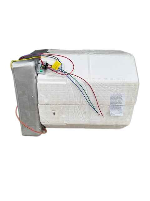 Suburban | Direct Spark Ignition Gas/Electric Water Heater | SW12DE-03 | 12 Gallon | 5247A | 5147A | Scratch and Dent