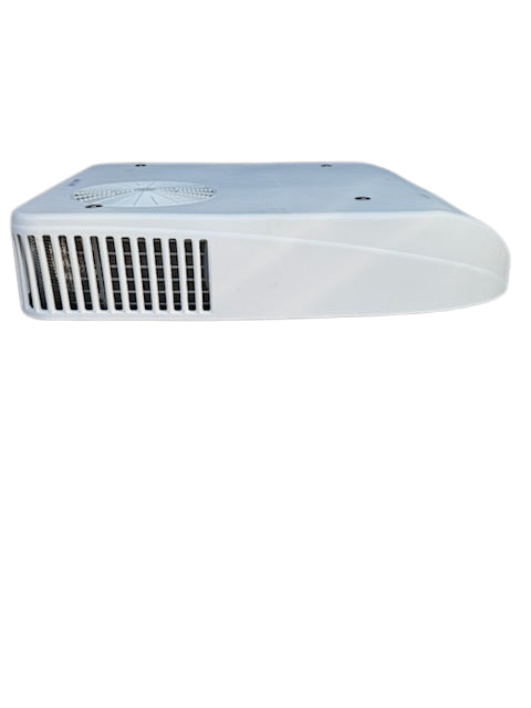 Coleman | Mach 8 Plus RV Air Conditioner | 47204-076-02 | 15,000 BTU | Arctic White | Scratch and Dent