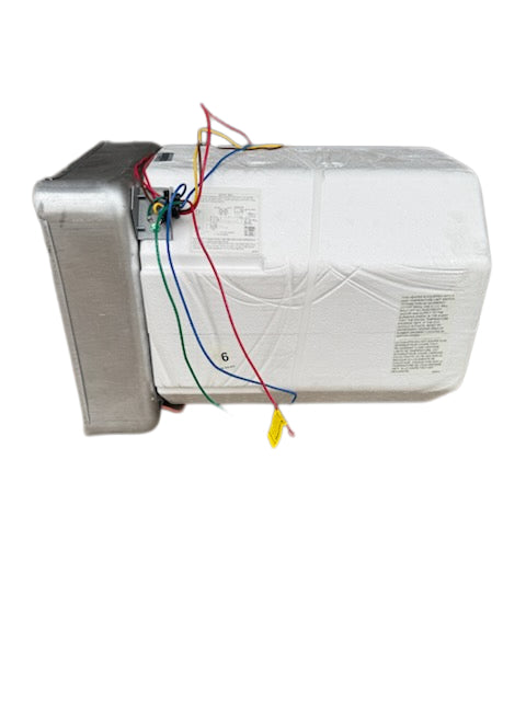 Suburban | Direct Spark Ignition Gas/Electric Water Heater | SW6DE-05 | 6 Gallon | 5239A | 5139A | Scratch and Dent