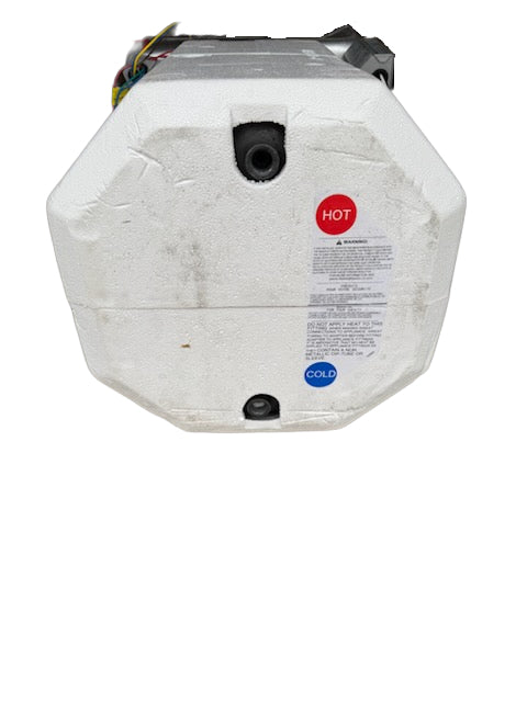 Suburban | Direct Spark Ignition Gas/Electric Water Heater | SW12DE-01 | 12 Gallon | 5247A | 5147A | Scratch and Dent