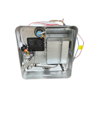 Suburban | Direct Spark Ignition Gas Water Heater | SW6D-02 | 6 Gallon | 5238A | 5138A | Scratch and Dent