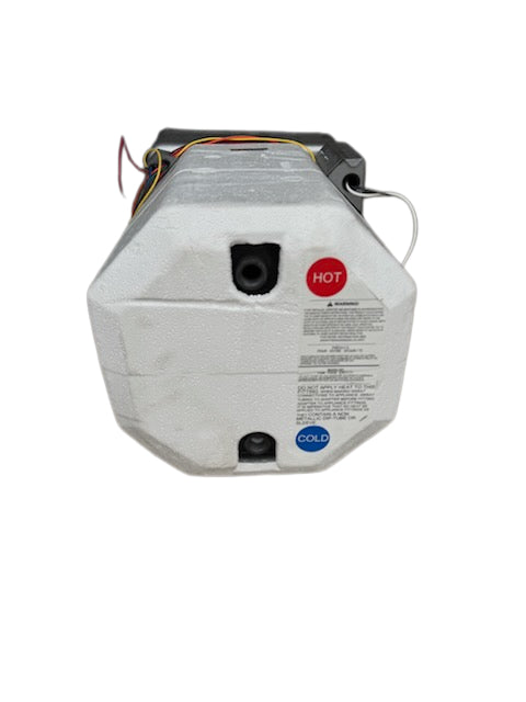 Suburban | Direct Spark Ignition Gas/Electric Water Heater | SW6DEL-01 | 6 Gallon | 5240A | 5140A | Scratch and Dent