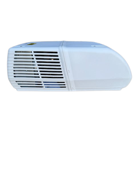 Coleman | Mach 15 RV Air Conditioner | 38204-066-05 | 15,000 BTU | White | Scratch and Dent