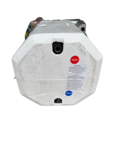 Suburban | Direct Spark Ignition Gas/Electric Water Heater | SW12DE-02 | 12 Gallon | 5247A | 5147A | Scratch and Dent