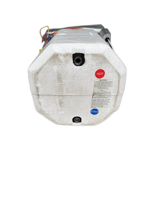 Suburban | Direct Spark Ignition Gas/Electric Water Heater | SW12DEL-01 | 12 Gallon | 5248A | 5148A | Scratch and Dent