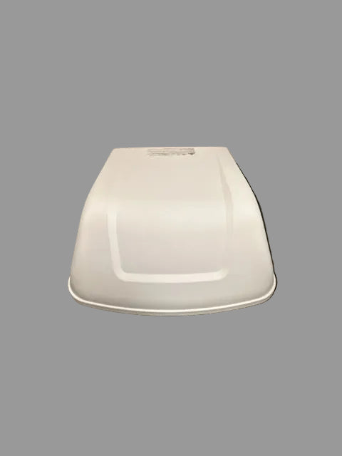 ASA Electronics | Advent AAC Shroud Cover | PXXAACCOVER | White