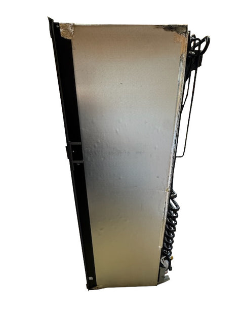 Dometic | RV Refrigerator | DM2882-02 Scratch and Dent | 9600007230 | 8 Cubic Feet | Americana II | Adjustable Thermostat
