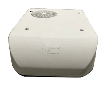 Coleman | Mach 8 Plus RV Air Conditioner | 47204-076-01 | 15,000 BTU | Arctic White | Scratch and Dent