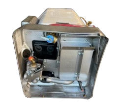 Suburban | Direct Spark Ignition Gas/Electric Water Heater | SW6DE-02 | 6 Gallon | 5239A | 5139A | Scratch and Dent