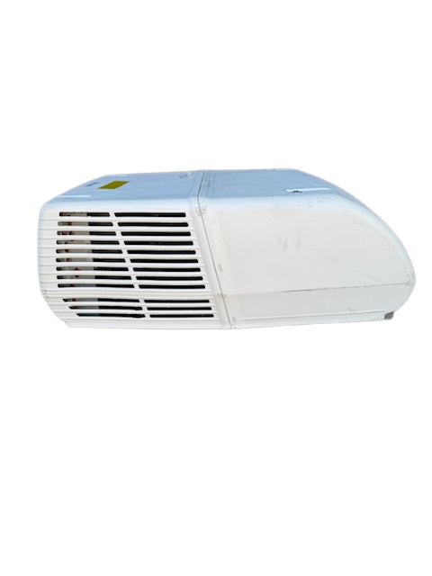 Coleman | Mach 3 Plus RV Air Conditioner | 38203-066-01 | 13,500 BTU | White | Scratch and Dent