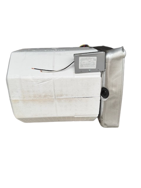 Suburban | Direct Spark Ignition Gas/Electric Water Heater | SW12DE-01 | 12 Gallon | 5247A | 5147A | Scratch and Dent