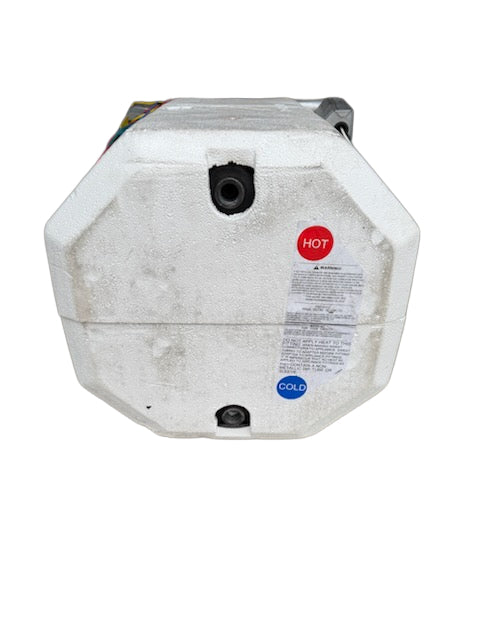 Suburban | Direct Spark Ignition Gas/Electric Water Heater | SW12DE-03 | 12 Gallon | 5247A | 5147A | Scratch and Dent