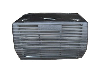 Coleman | Mach 15 RV Air Conditioner | 48204-069-03 | 15,000 BTU | Black | Scratch and Dent