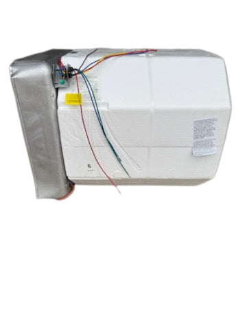 Suburban | Direct Spark Ignition Gas/Electric Water Heater | SW12DE-02 | 12 Gallon | 5247A | 5147A | Scratch and Dent