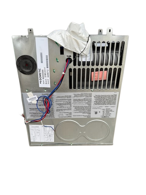 Dometic | Medium Furnace | DFMD25111-01 | 25,000 BTU | Scratch and Dent