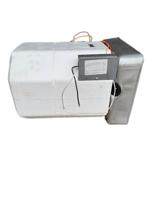 Suburban | Direct Spark Ignition Gas/Electric Water Heater | SW6DEL-01 | 6 Gallon | 5240A | 5140A | Scratch and Dent