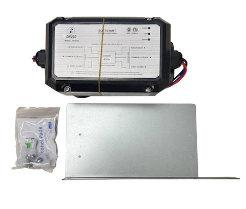 Dirugo | Universal RV AC Soft Start Kit | DR-SSB