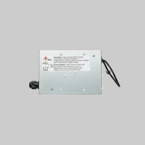ASA Electronics | Control Box | PXX11701006000 | For AACNDC Ceiling Assembly