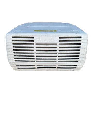 Coleman | Mach 3 Plus RV Air Conditioner | 38203-066-01 | 13,500 BTU | White | Scratch and Dent