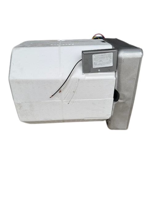 Suburban | Direct Spark Ignition Gas/Electric Water Heater | SW12DE-02 | 12 Gallon | 5247A | 5147A | Scratch and Dent