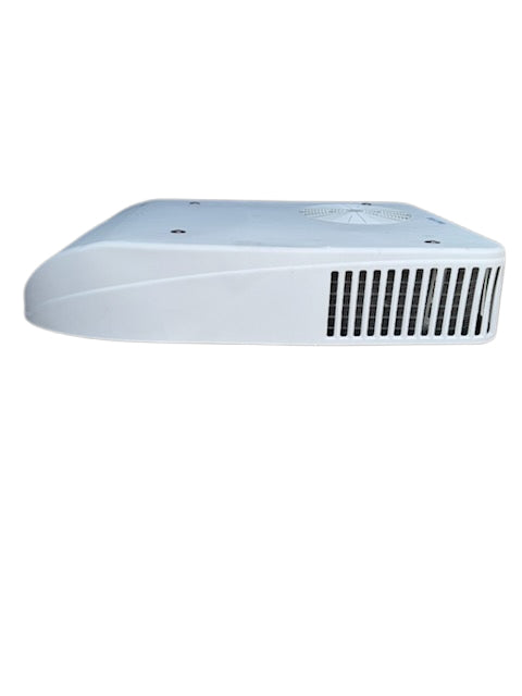 Coleman | Mach 8 Plus RV Air Conditioner | 47204-076-02 | 15,000 BTU | Arctic White | Scratch and Dent