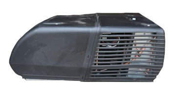 Coleman | Mach 15 RV Air Conditioner | 48204-069-03 | 15,000 BTU | Black | Scratch and Dent