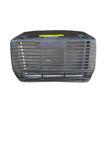 Coleman | Mach 15 RV Air Conditioner | 38204-069-02 | 15,000 BTU | Black | Scratch and Dent