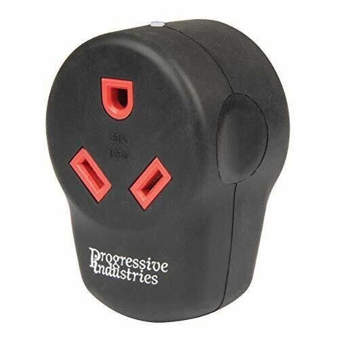 Progressive Industries | RV Surge Protector Module | RSM-30 | 30 Amp