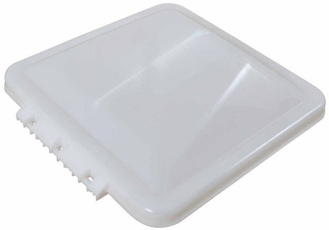 Ventline | RV Replacement Roof Vent | BVD0449-A01 | White