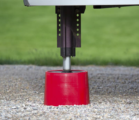 Andersen | Trailer Jack Block | 3608-4 | 4 Pack Bundle