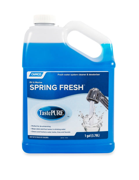 Camco | Spring Fresh Cleaner/Dewinterizer | 40207