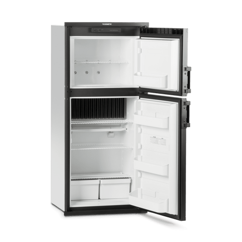 Dometic | RV Refrigerator | DM2672 | 6 Cubic Feet | Americana II